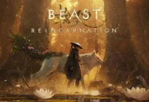 Bukan Pokémon, Game Freak Bawa Dunia Gelap lewat Beast of Reincarnation