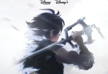 Kingdom Hearts Jadi Anime, Bukan Sekadar Game