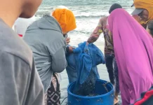 Nelayan Melaya Keluhkan Alat Tangkap dan Akses BBM untuk Melaut