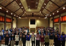 MPHC HMKM FK Unud Dorong Generasi Muda Peduli Perbaikan Gizi Masyarakat