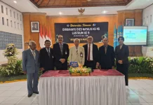 Jaga Eksistensi, UNTAB Tingkatkan Mutu dan Strategi Jemput Bola Mahasiswa