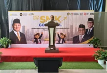 Kick Off SMK Go Global di BDI Denpasar, 100 Peserta Disiapkan Menembus Pasar Kerja