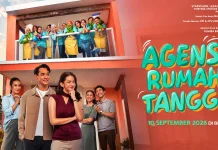 Tiga Alasan Kenapa “Agensi Rumah Tangga” Layak Ditonton