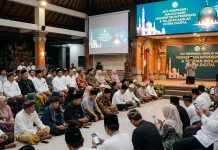 MUI Denpasar: Maulid Nabi Momentum Introspeksi dan Teladan Akhlak di Era Digital