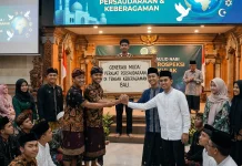 MUI Denpasar Dorong Generasi Muda Perkuat Persaudaraan ditengah Keberagaman