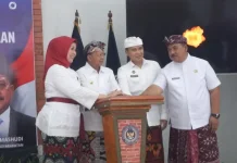 Program BINA PRIMA Lapas Kerobokan Resmi Diluncurkan pada HUT Kemerdekaan RI