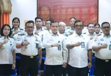Pertegas Transparansi, Lapas Kerobokan Komitmen Berbenah