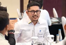 Bicara PFII, Ajus Linggih: Contoh Dubai agar Harga Tanah Bali Tidak Melonjak