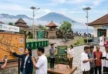 Sinergi Pemberdayaan, Wujudkan Desa Mandiri dan Berdaya Saing