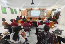 Danramil Selemadeg Dorong Penguatan Pelayanan Kesehatan