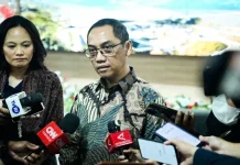 Komdigi Minta Percepatan Pemulihan Akun akibat Kesalahan Sistem Global
