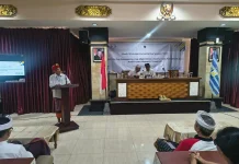 Musda VIII Pertuni Bali Bahas Penguatan Organisasi dan Kemandirian Ekonomi