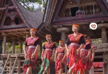 Lagu Butet: Kisah Perjuangan, Cinta, dan Kerinduan Ayah