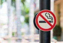 Inggris Resmi Setujui RUU Larang Penjualan Rokok untuk Lahiran 2009 ke Atas