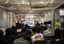 AXEAN Festival 2026 Satukan Musisi dari Asia dan Berbagai Belahan Dunia