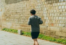 Tren 'Slow Jogging' Tempo 180 BPM Jadi Alternatif Olahraga Hits di Korea Selatan