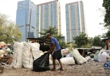 Pemerintah Bakal Ubah Sebutan Pemulung Jadi Pemilah Sampah