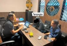 Polres Badung Amankan WNA Australia Pelaku Asusila