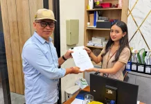 Balon Ketua IMI Bali Arta Wirawan Soroti Hasil Verifikasi Klub