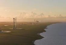 Louisiana Starbase Jadi Taruhan Besar SpaceX di Masa Mendatang