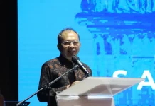 Koster Ajak PERADI SAI Perkuat Desa Adat dan LPD di Bali