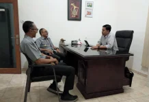 Kemenkum Bali Perkuat Pengawasan Notaris melalui Penerapan PMPJ
