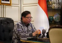 Penguatan Ekosistem AI Digital Twin Transformasi Ekonomi Indonesia