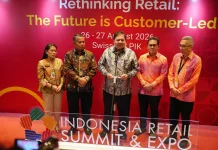 Pemerintah Dorong Transformasi Perdagangan Adaptif Gerakkan Perekonomian
