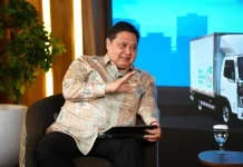 Pemerintah Perkuat Transportasi Rendah Emisi Dukung Ekonomi Berkelanjutan