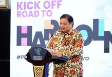 Kick Off Road to Harbolnas 2026 Akselerasi Ekonomi Digital