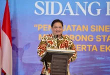 Pemerintah Perkuat Hilirisasi, Industri Strategis dan Ekonomi Digital