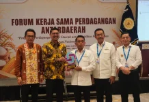 Kenalkan Potensi Daerah, Dorong Pengembangan Produk Unggulan Klungkung