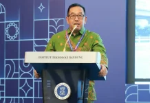 Dirut Jasa Raharja Paparkan Masa Depan Perlindungan Publik Berbasis AI