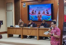 Seribuan Penerima Manfaat BPJS Ketenagakerjaan Ikuti PEKA
