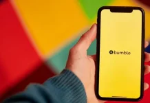 Aplikasi Dating Bumble Kini Izinkan Pria Chat Duluan