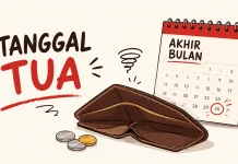 Dompet Kritis Anak Kos Tetap Optimis: Begini cara Bertahan di Tanggal Tua