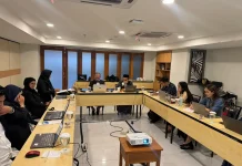 Tujuh Peserta Lolos Seleksi Administrasi PPIH Kesehatan Bali