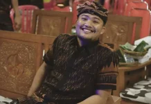 Awalnya Dipaksa, Kini Bersyukur Belajar Seni Tari sejak Dini
