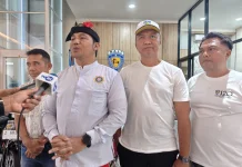 Berebut Kursi Ketua IMI Bali, Empat Kandidat Siap Daftar