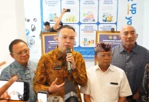 Immigration Lounge Discovery Mall, Layanan Imigrasi Semakin Dekat dan Nyaman