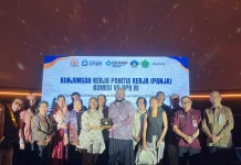 Perkuat UMKM dan Ekraf, Komisi VII DPR RI Dorong Sinergi Lembaga Keuangan di Tabanan