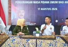 Lapas Kerobokan Gandeng YSKI Tingkatkan Kesadaran Pencegahan Kanker dan Tumor