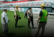 Sambut Super League 2026/27, Markas Bali United Jalani Re-Risk Assessment