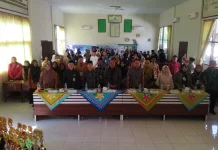 Pendidikan Agama Islam Fair 2026 Badung Gali Potensi Keagamaan Siswa
