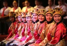 Bungong Jeumpa, Lagu Daerah Ikonik dari Aceh