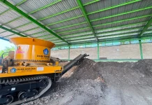 Daya Listrik TPST Mengwitani Naik 8 Kali Lipat, PLN Dukung Pengolahan 120 Ton Sampah