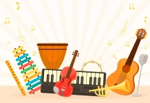 Gundhul Pacul, Lagu Jawa dengan Pesan Kehidupan