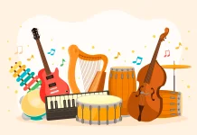 Cik Cik Periuk, Lagu Tradisional Sambas Penuh Makna