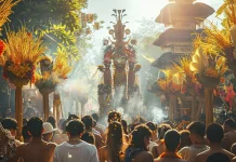 Jangi Janger, Lagu Bali tentang Keceriaan dan Kebersamaan