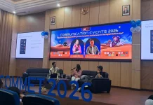 Algoritma Ubah Distribusi Informasi, Jurnalis Diminta Utamakan Publik